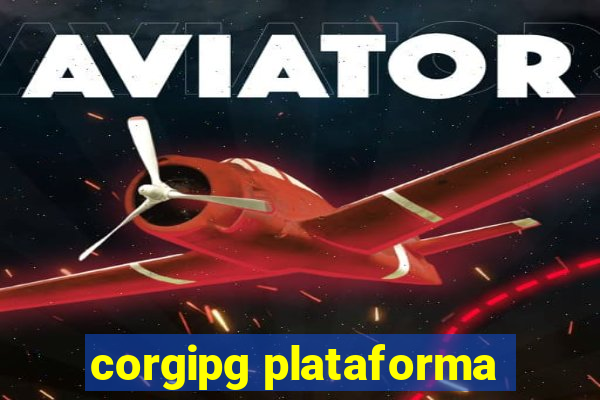 corgipg plataforma